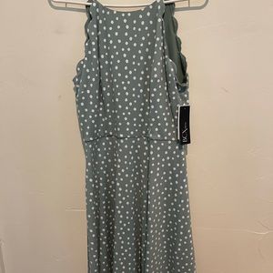 New Juniors BCX dress